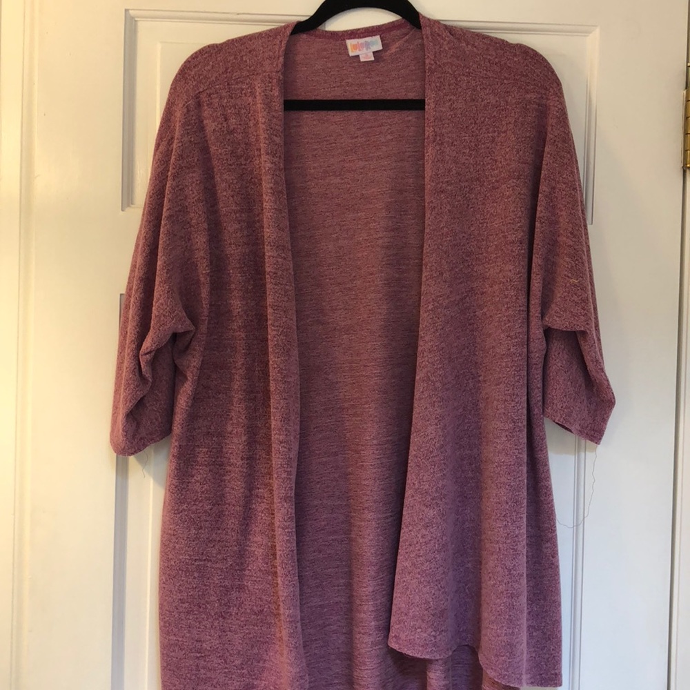 LuLaRoe Lindsay